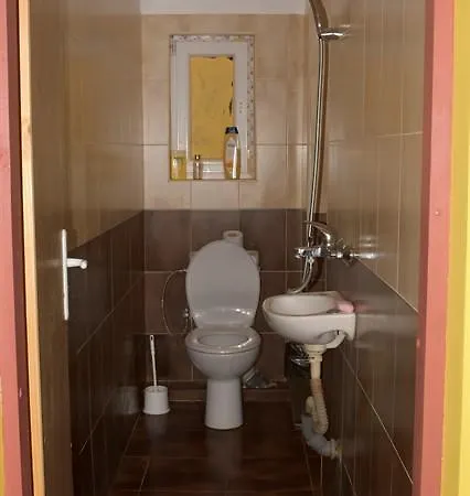 Хостел Green House София