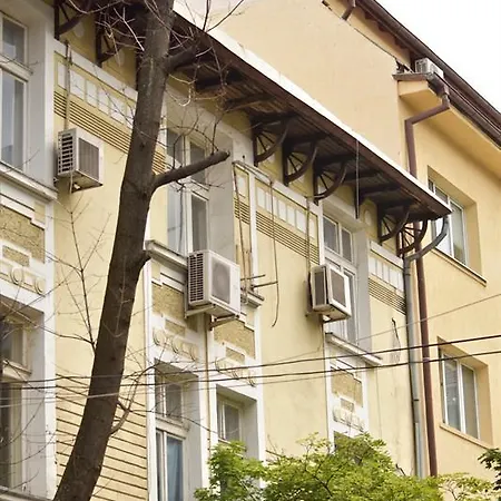 Green House Sofia
